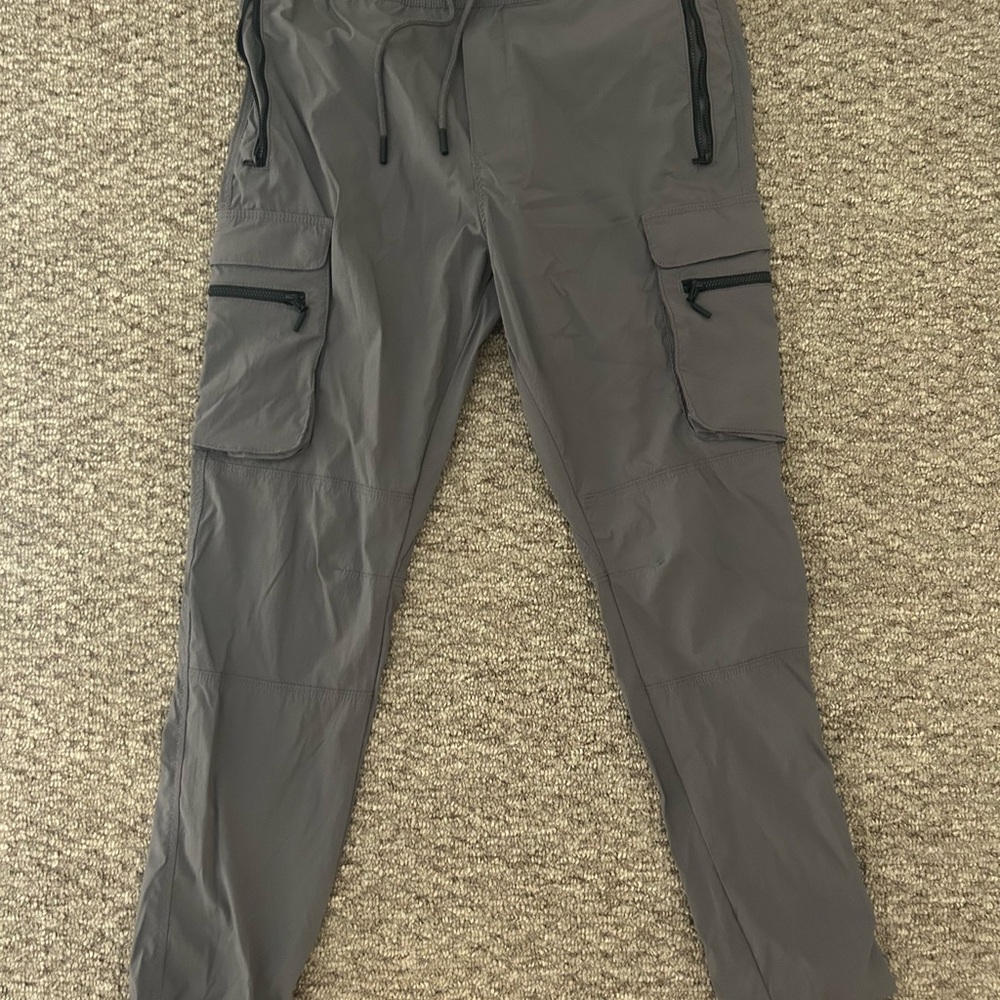 H&M Cargo Pants